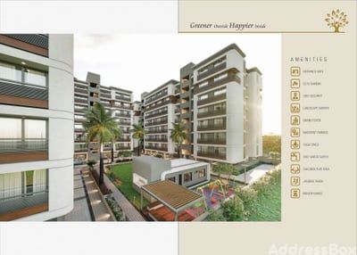 SHREEDHAR FAMILY Amenities