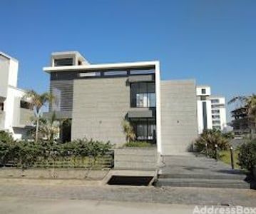 REVATI BUNGALOWS photo