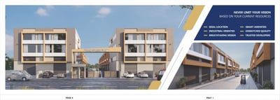 ASHAPURI LOGISTIC PARK photo