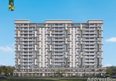 SWASTIK VARMINE Exterior