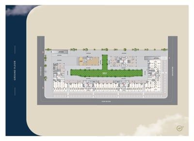 EVARA TOWER Floor Plan