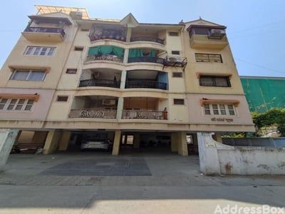 SHRI SAI POOJA APARTMENT photo