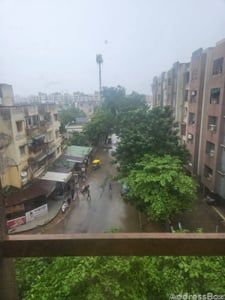 Samarthya Status photo