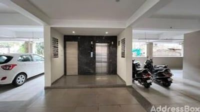 Moonvihar Flats photo