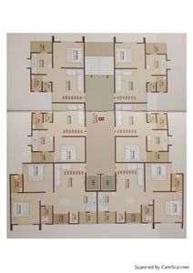 PRATISHTHA HEIGHTS Floor Plan