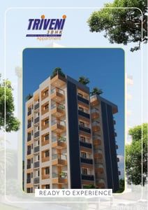 TRIVENI APARTMENT photo