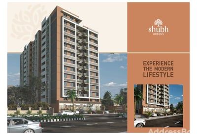 SHUBH GREENS Others