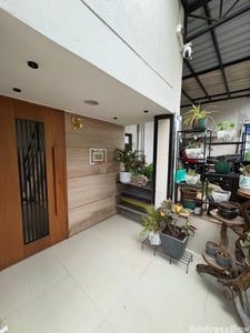 Sarthi Row House photo