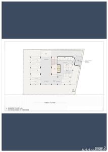 SHIVAM ELEGANCE Floor Plan