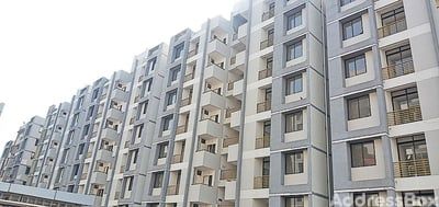 SHANTI PUJYA HOMES photo