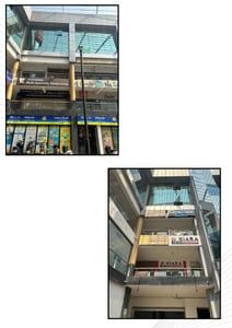 The Grand Mall photo