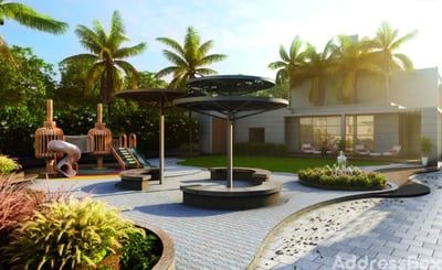 Kalhar Villa 2 Amenities