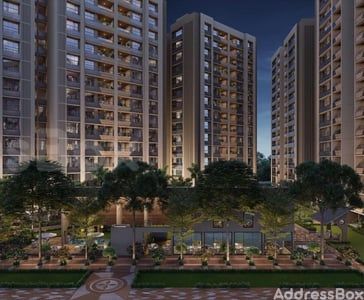 Signet - Commercial Exterior