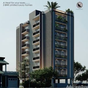 PARAMHANS APPARTMENT photo