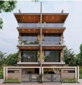 V K Villa photo