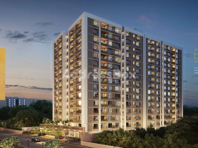 VIBURNUM - Commercial Exterior