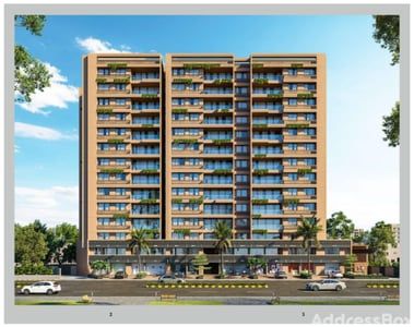 GREEN VILLE - Commercial photo