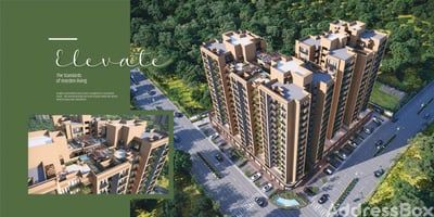 SAKAR PRIME Exterior
