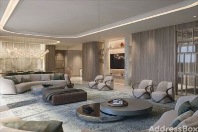Vaikunth Living Room