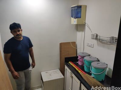 SIDDHI VINAYAK BUSINESS HUB photo