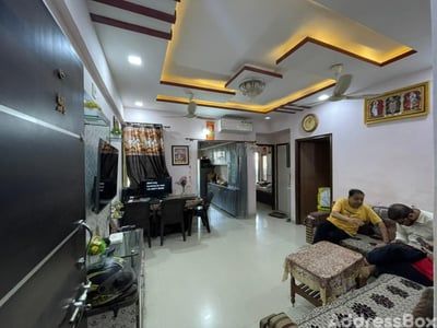 Om Residency photo
