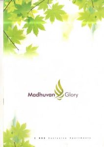 MADHUVAN GLORY PHASE-I BLOCK-F , I , J Others