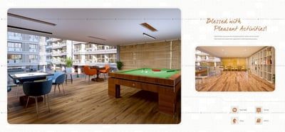 RAJVI EXOTICA Amenities