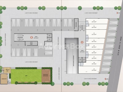 IMPERIA PEARL Floor Plan
