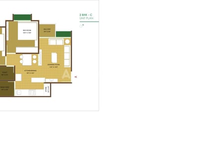 Airan Shela 24 Floor Plan