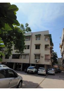 Radhesh Apartment photo
