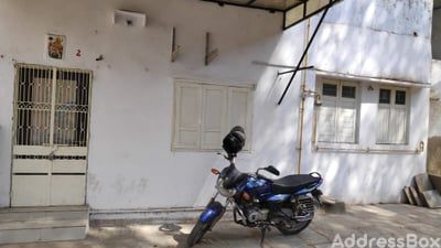 Purnima Apartment photo