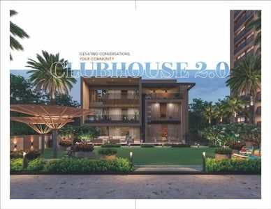Silver Brook 2 Amenities