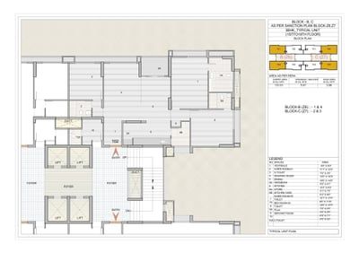 RIVIERA ASPIRE Floor Plan