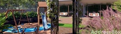 Ratnam Opal Amenities