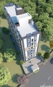 ATRIA 21 Exterior