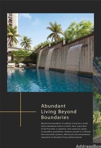 SP EPITOME Amenities