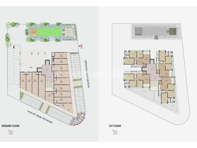 Swojas Pride Floor Plan