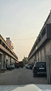 Crystal Industrial Hub photo