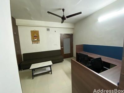 Devashish Bunsiness Park photo