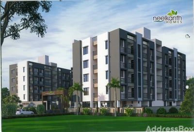NEELKANTH HOMES photo