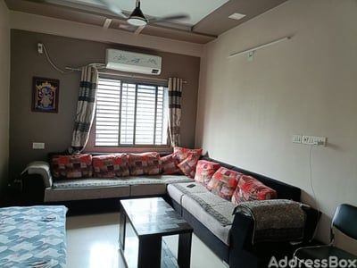 Spandan apartment photo