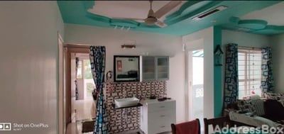 SACHIN TOWER photo