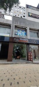 Sharan Business photo