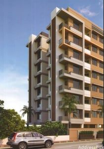 VISHWA HOMES Exterior