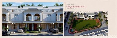SAMRUDDHI HERITAGE Exterior