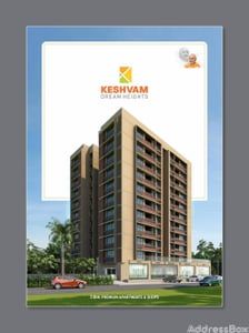 KESHVAM  DREAM HEIGHTS - Commercial photo