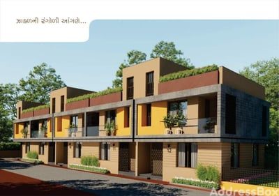 HIMANSHI RESIDENCY photo