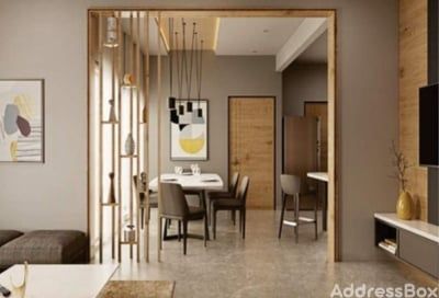 Vishwa Lake Iksa Living Room