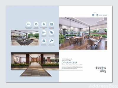 Kautilya Nilay Amenities