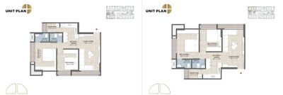 Vatsal Northview Floor Plan